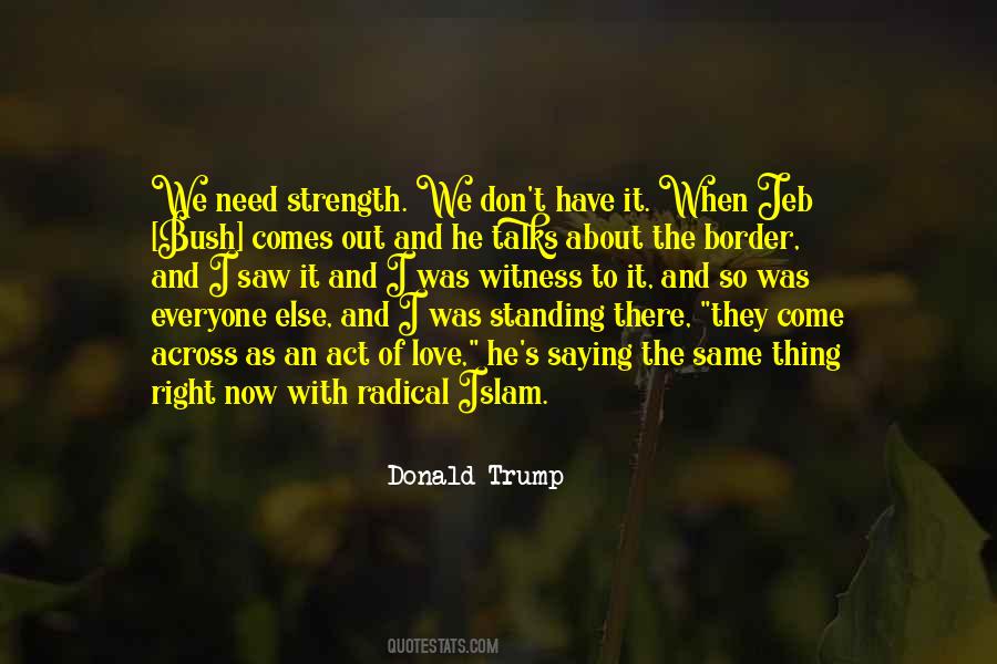 Jeb Quotes #962268