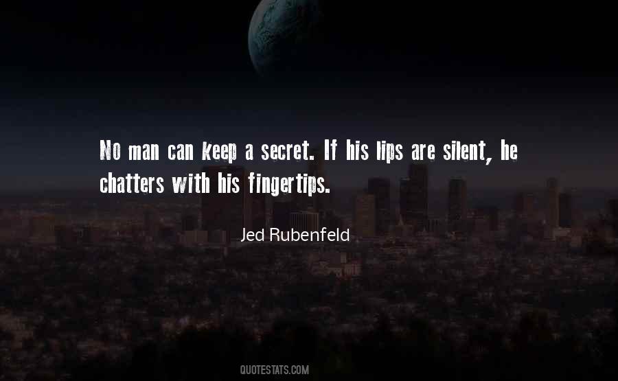 Jed Quotes #1573857