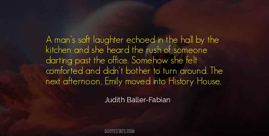 Quotes About Fabian #1060358