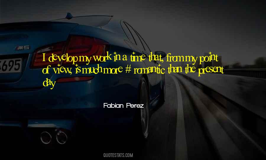 Quotes About Fabian #1156088