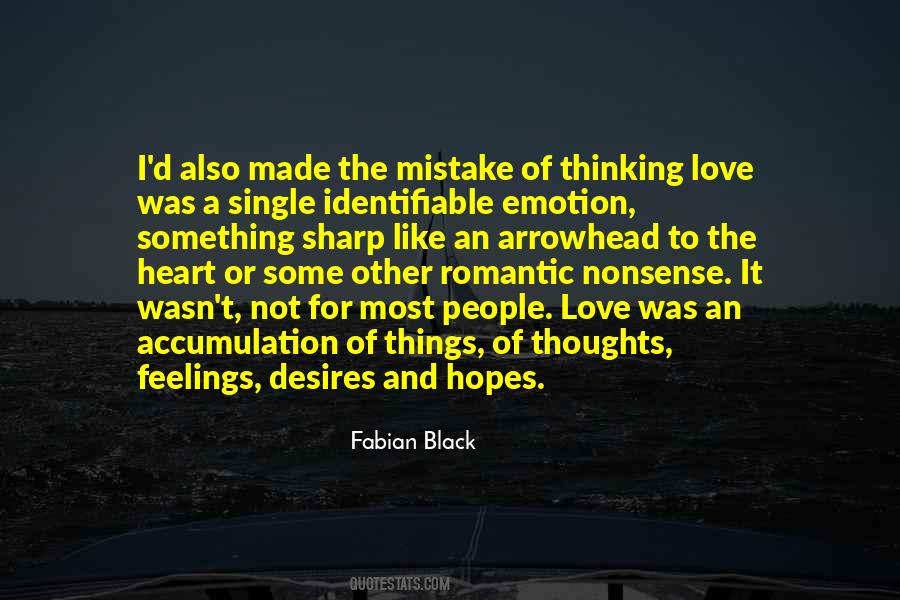 Quotes About Fabian #263410
