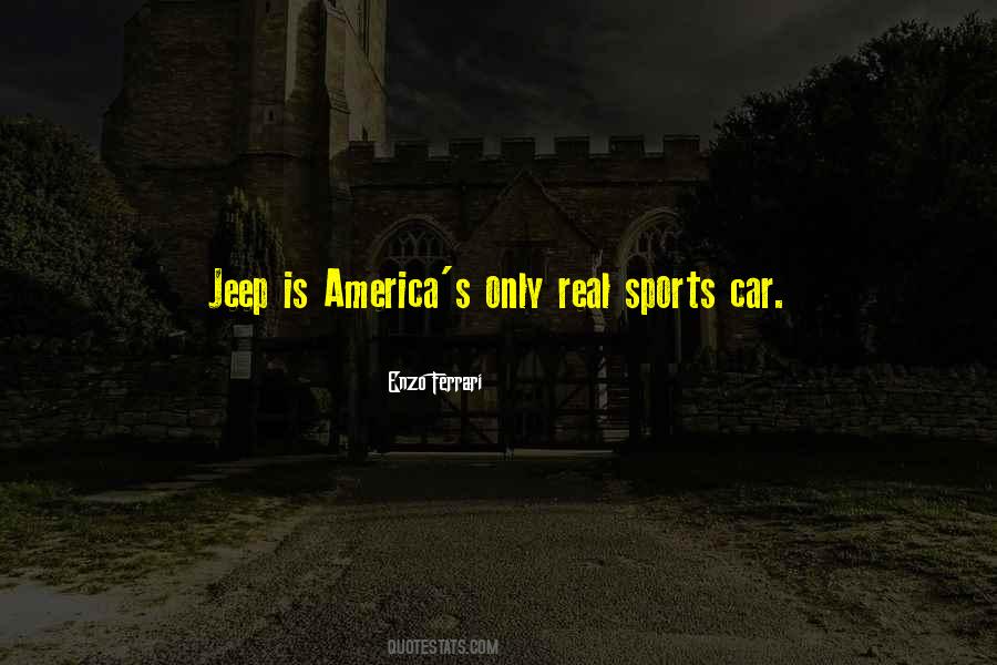 Jeep Quotes #1130041