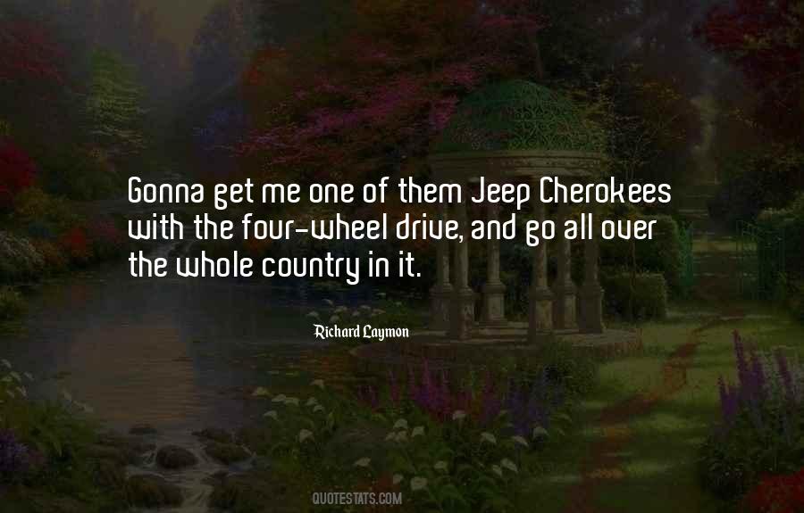 Jeep Quotes #285874