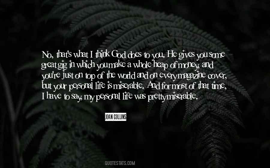 Jeevan Aur Mrityu Quotes #897373