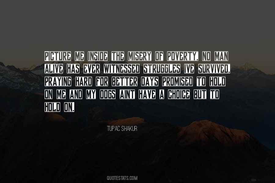 Jeevan Ek Sanghursh Quotes #1073035