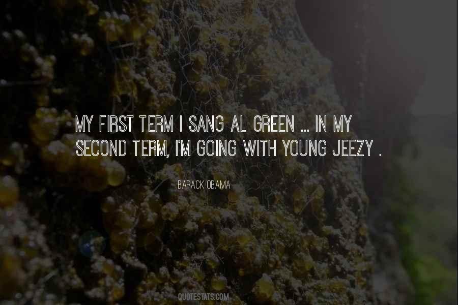 Jeezy Quotes #1285047