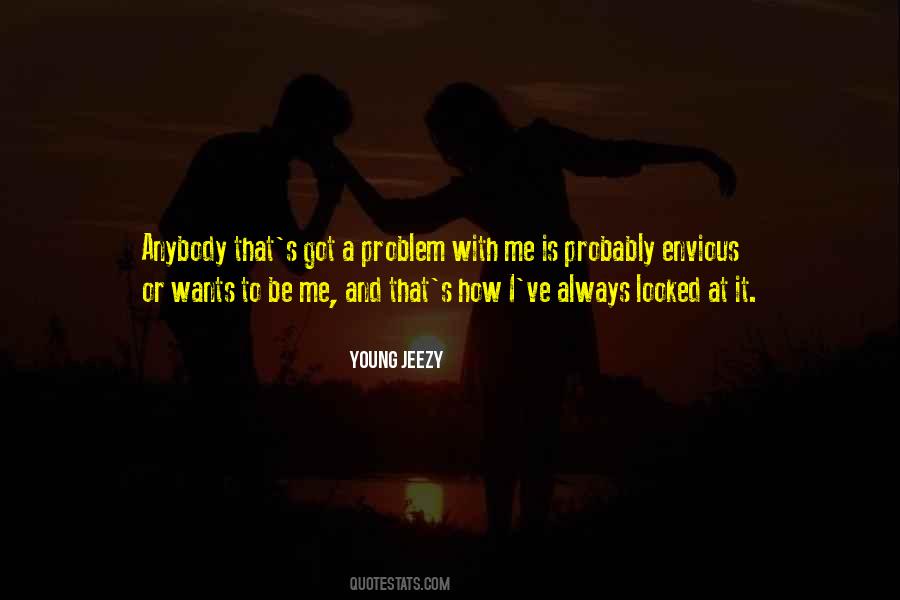 Jeezy Quotes #806792