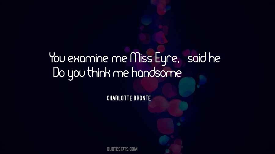 Quotes About Eyre #1718141