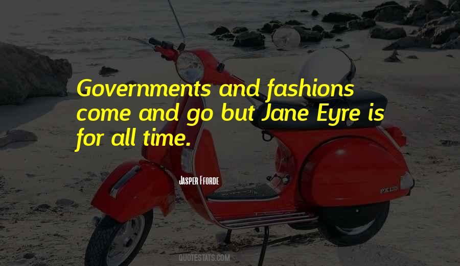 Quotes About Eyre #799832