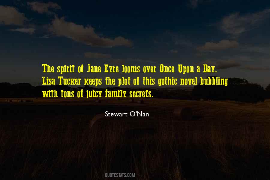 Quotes About Eyre #911660