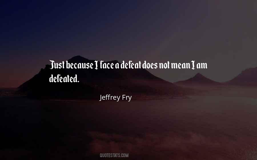 Jeff Foxworthy Nascar Quotes #1531452