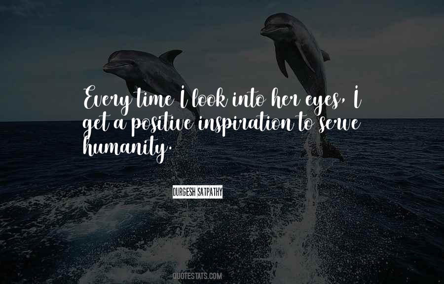 Quotes About Eyes Smiling #1107321
