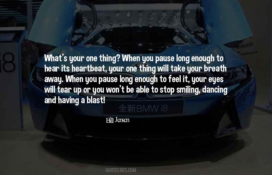 Quotes About Eyes Smiling #1476755