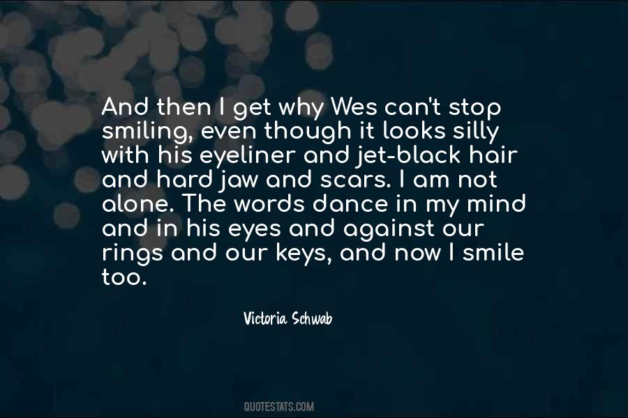 Quotes About Eyes Smiling #1539115