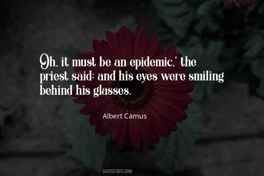 Quotes About Eyes Smiling #1742637