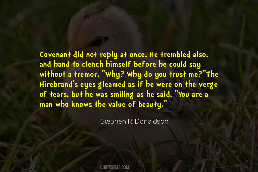 Quotes About Eyes Smiling #1864934