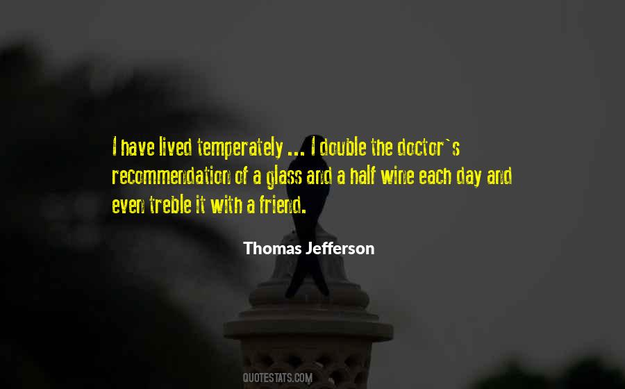 Jefferson's Quotes #554207