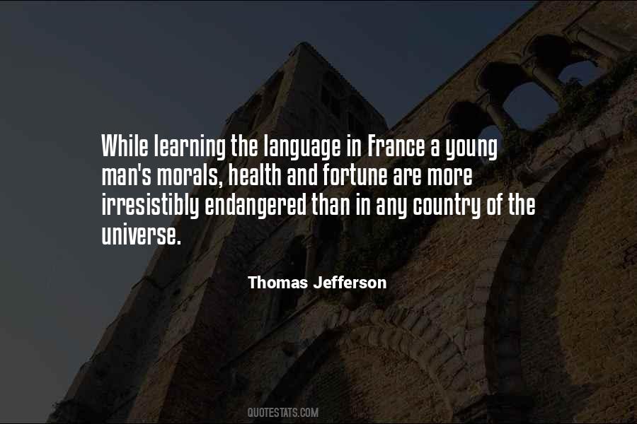 Jefferson's Quotes #653262