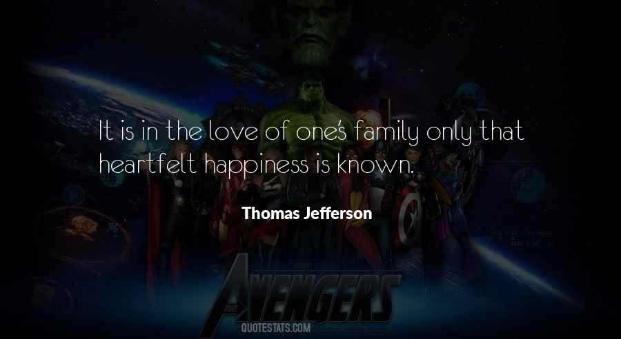 Jefferson's Quotes #656288