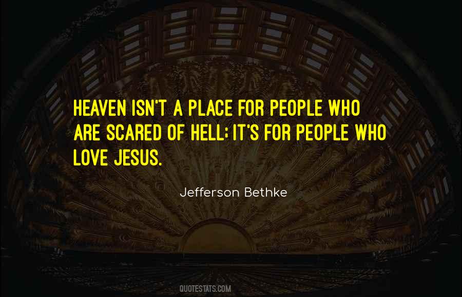 Jefferson's Quotes #718343