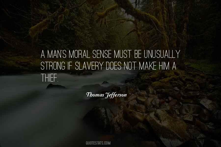 Jefferson's Quotes #815368