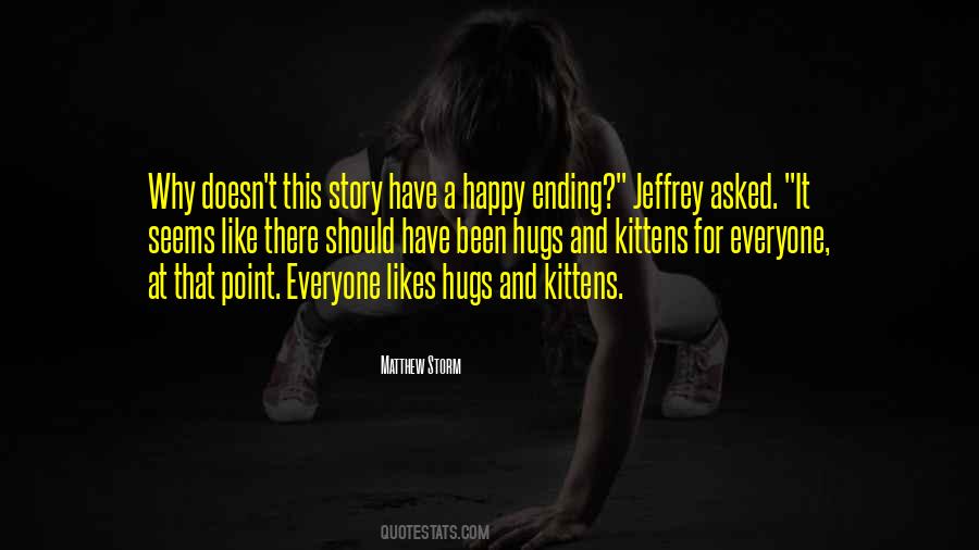 Jeffrey Quotes #1454230