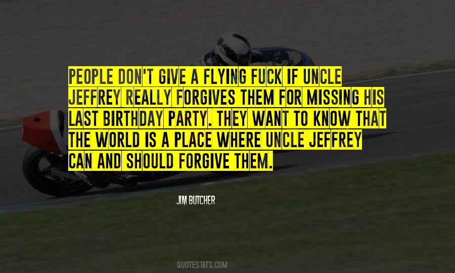 Jeffrey Quotes #376366