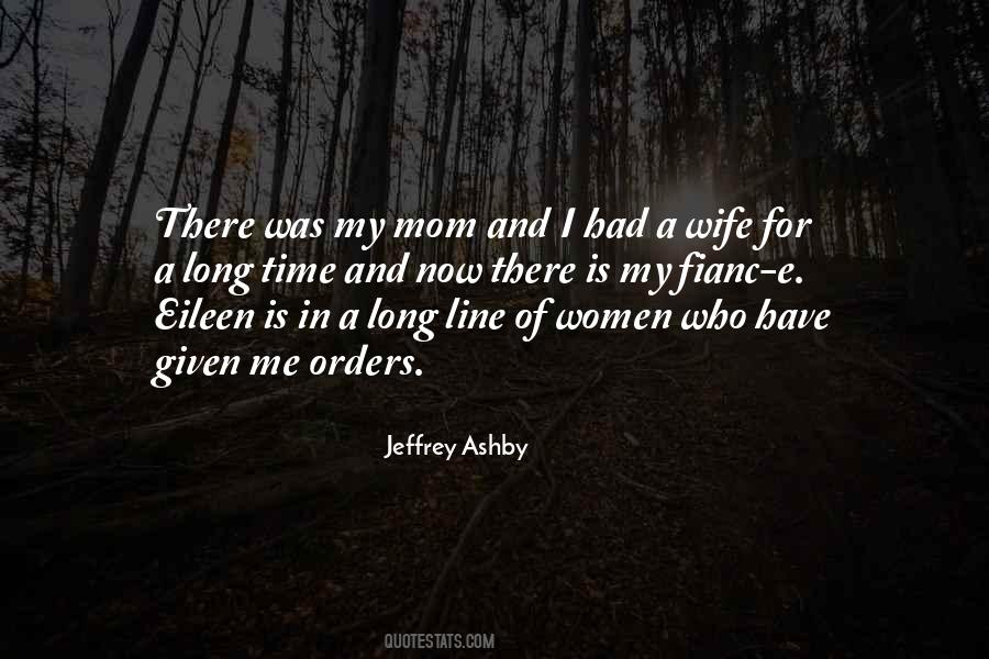 Jeffrey Quotes #6795