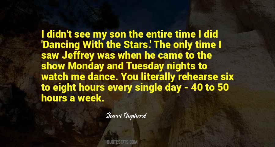 Jeffrey Quotes #749090