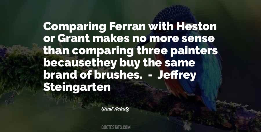 Jeffrey Quotes #884293