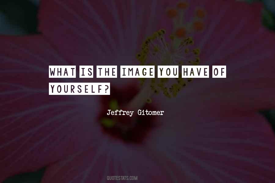 Jeffrey Quotes #8897