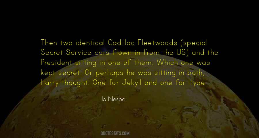 Jekyll And Mr Hyde Quotes #398431