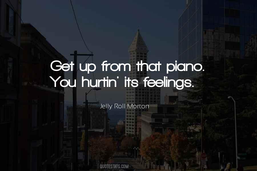 Jelly Roll Quotes #814362