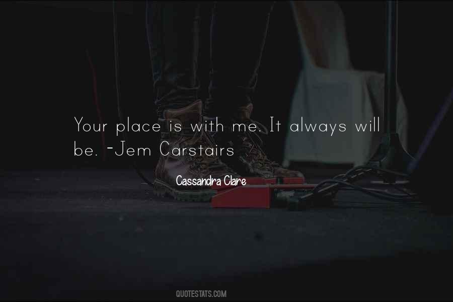 Jem Tessa Quotes #906495