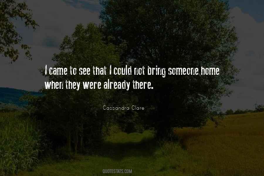 Jem Tessa Quotes #994015