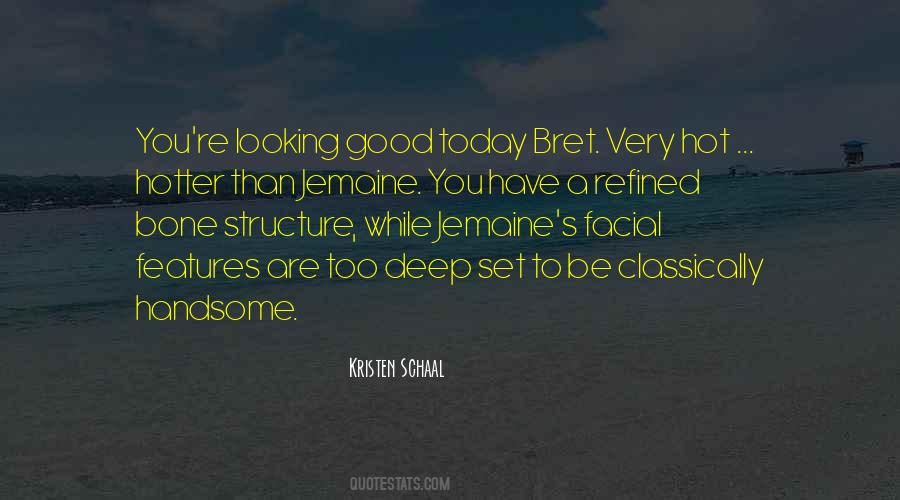 Jemaine Quotes #186630