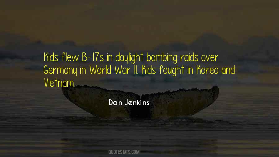 Jenkins Quotes #44075