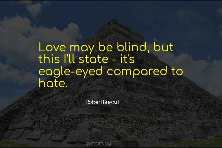 Quotes About Eyed #1310927