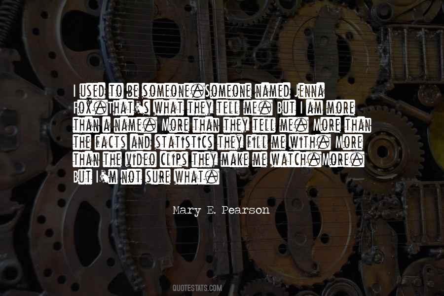 Jenna Quotes #126598