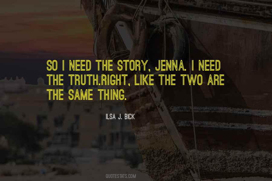 Jenna Quotes #1274793