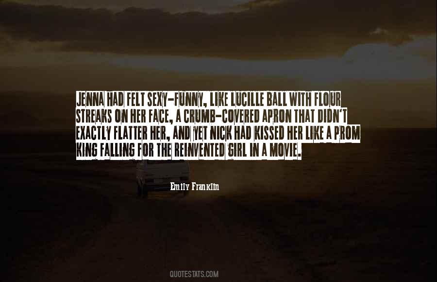 Jenna Quotes #1282626