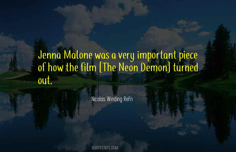 Jenna Quotes #1287193