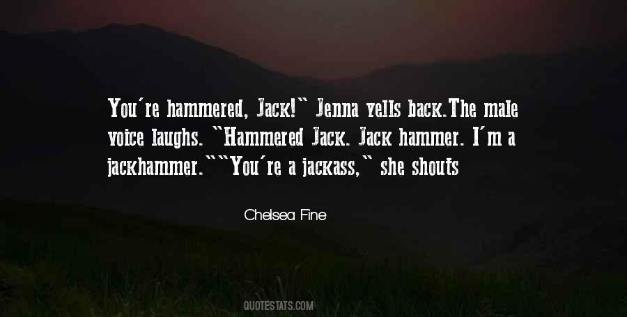 Jenna Quotes #1315058