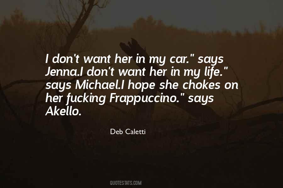 Jenna Quotes #1363926