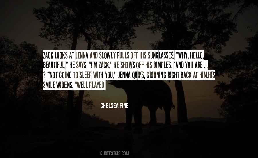 Jenna Quotes #1499262