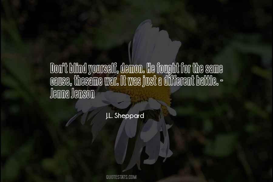 Jenna Quotes #1524384