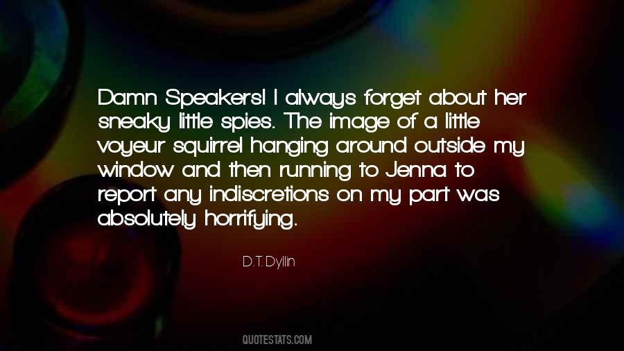 Jenna Quotes #1541654