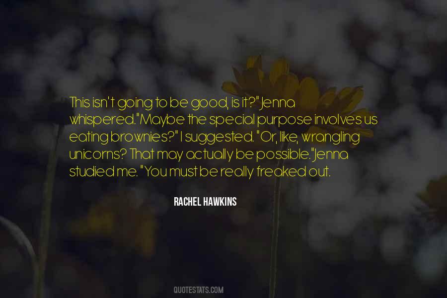 Jenna Quotes #1621221