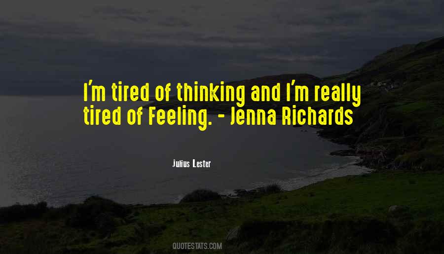 Jenna Quotes #1627309