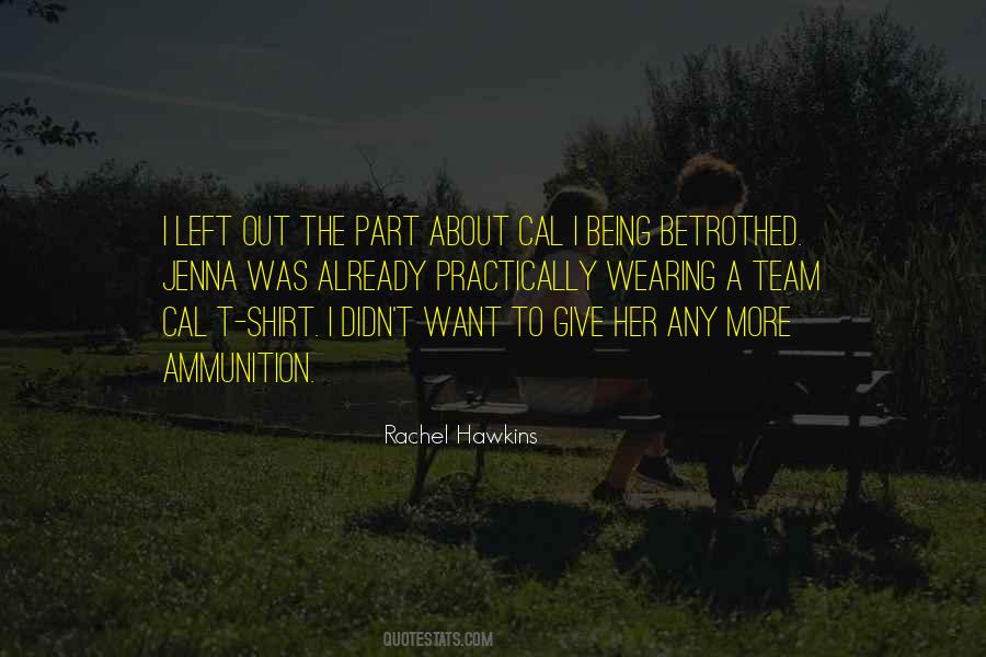Jenna Quotes #1685687